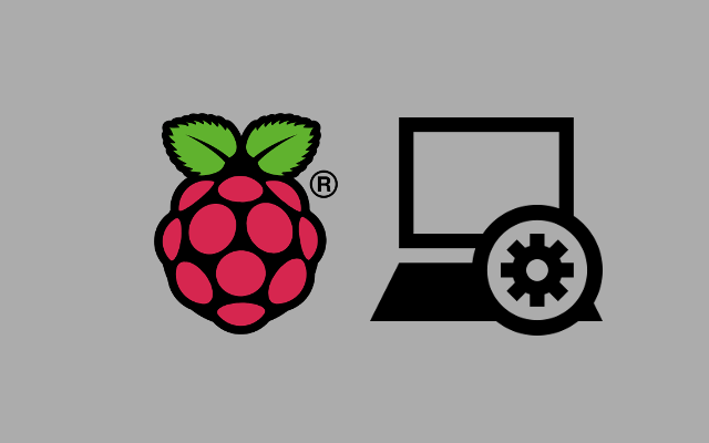 open in terminal script on startup raspberry pi